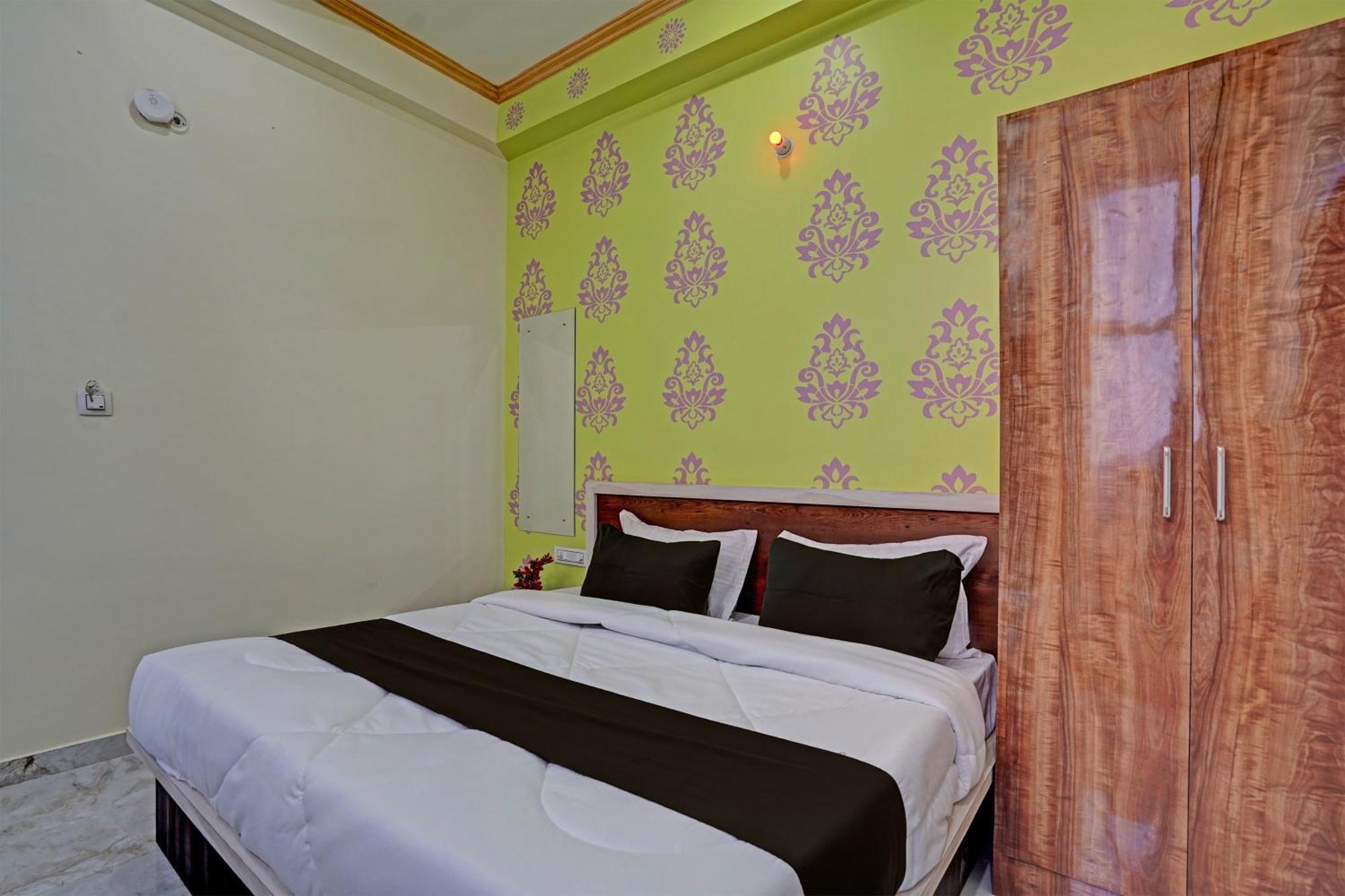 Hotel O Surya Mahal 斋浦尔 外观 照片