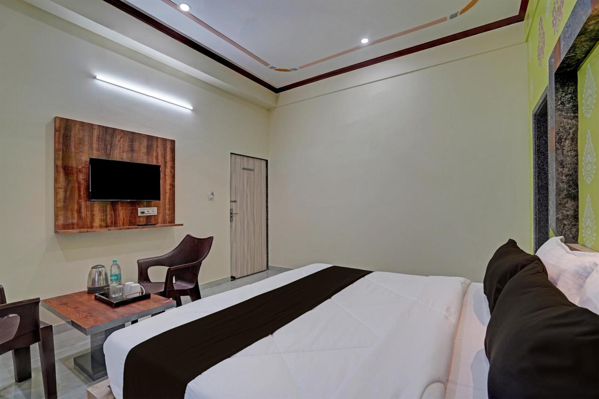 Hotel O Surya Mahal 斋浦尔 外观 照片