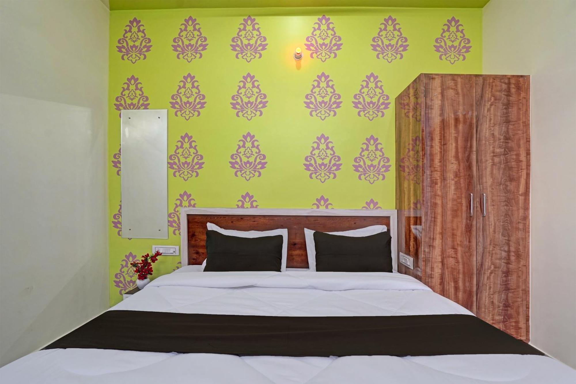 Hotel O Surya Mahal 斋浦尔 外观 照片
