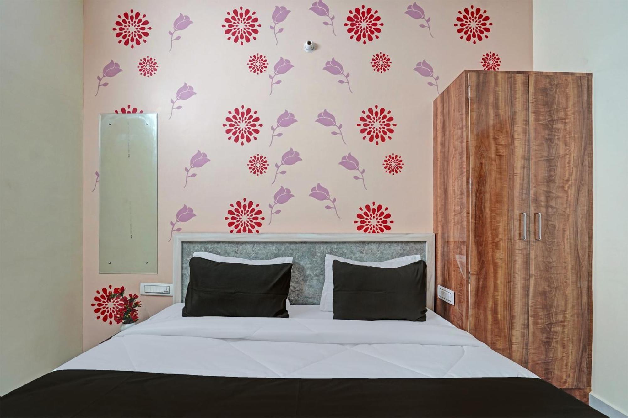 Hotel O Surya Mahal 斋浦尔 外观 照片