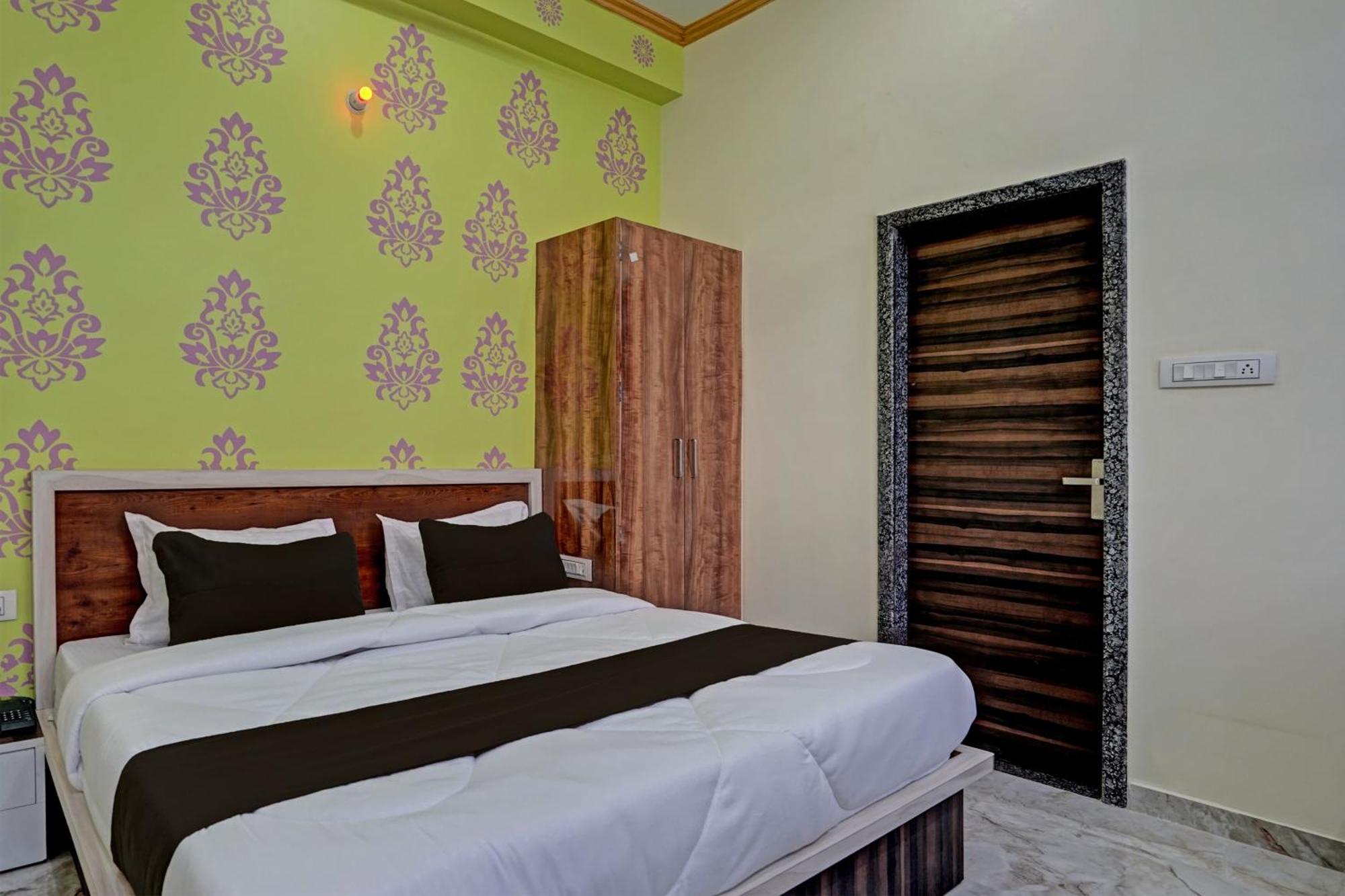 Hotel O Surya Mahal 斋浦尔 外观 照片