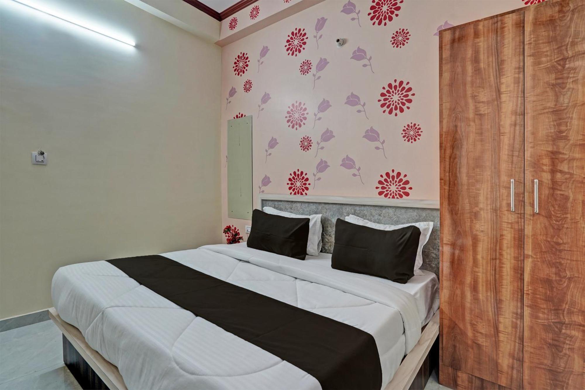 Hotel O Surya Mahal 斋浦尔 外观 照片