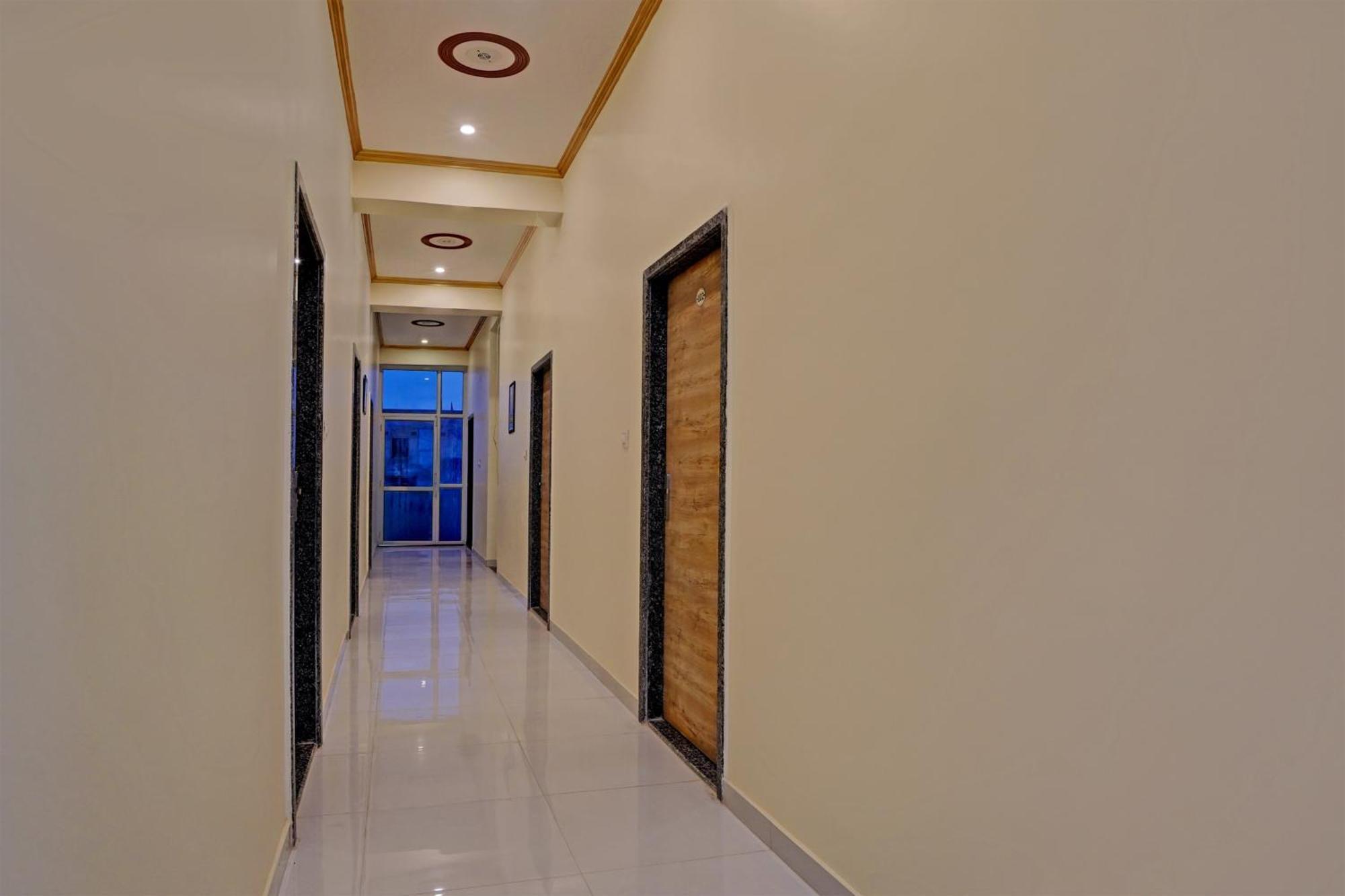 Hotel O Surya Mahal 斋浦尔 外观 照片