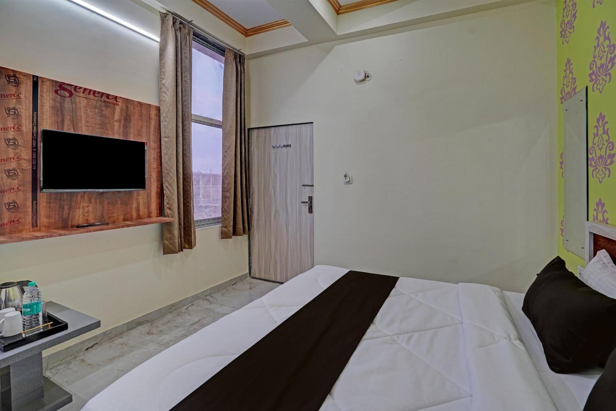 Hotel O Surya Mahal 斋浦尔 外观 照片