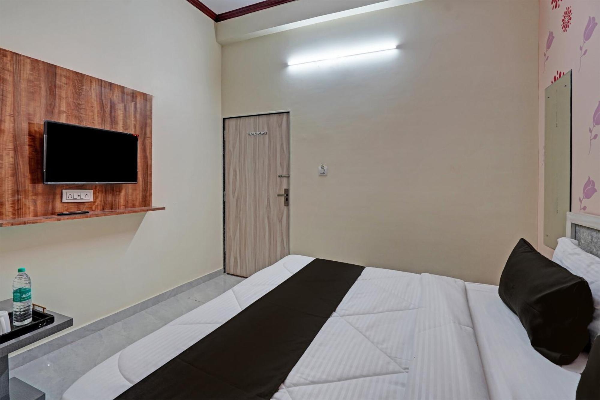 Hotel O Surya Mahal 斋浦尔 外观 照片