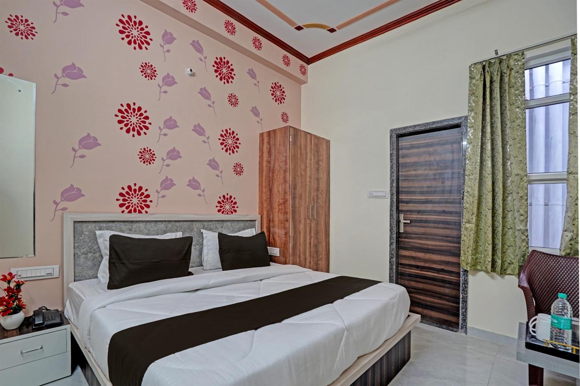 Hotel O Surya Mahal 斋浦尔 外观 照片